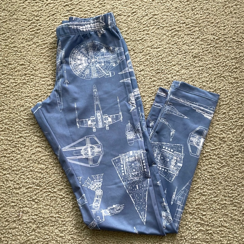 Women’s Star Wars leggings
